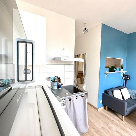 Appartamento Le Dumas, Intime Et Cosy Limoges Esterno foto