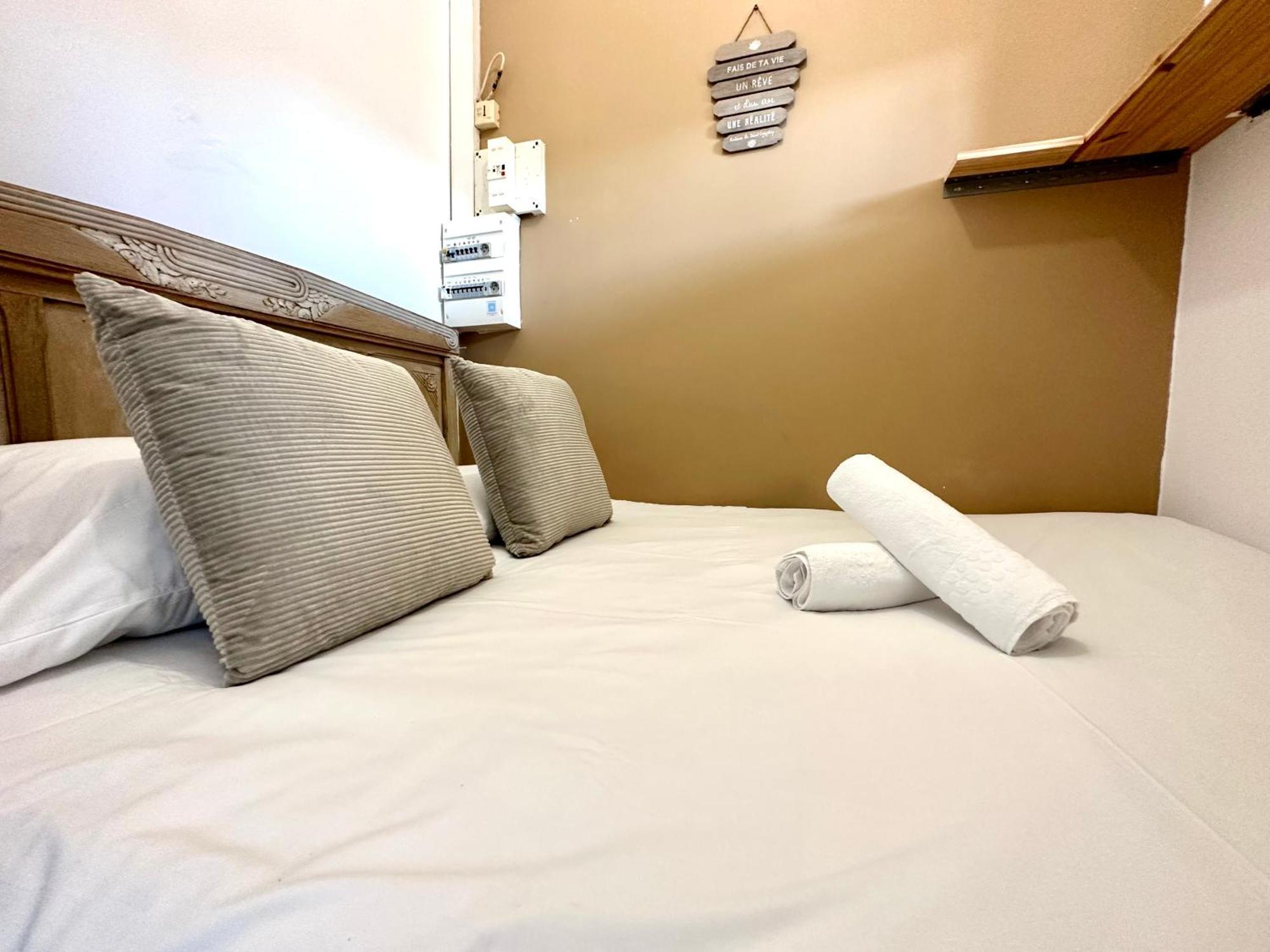 Appartamento Le Dumas, Intime Et Cosy Limoges Esterno foto