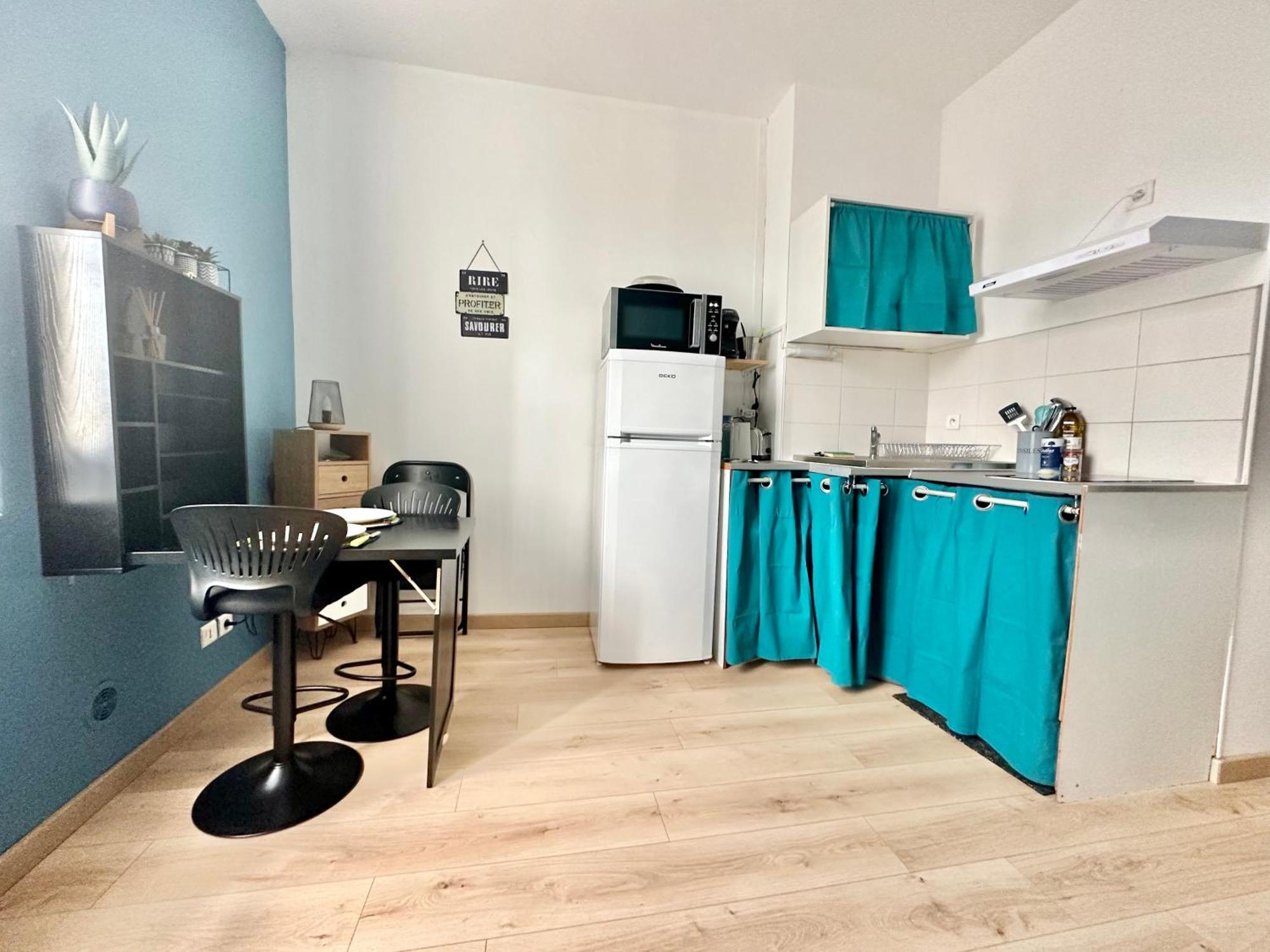 Appartamento Le Dumas, Intime Et Cosy Limoges Esterno foto