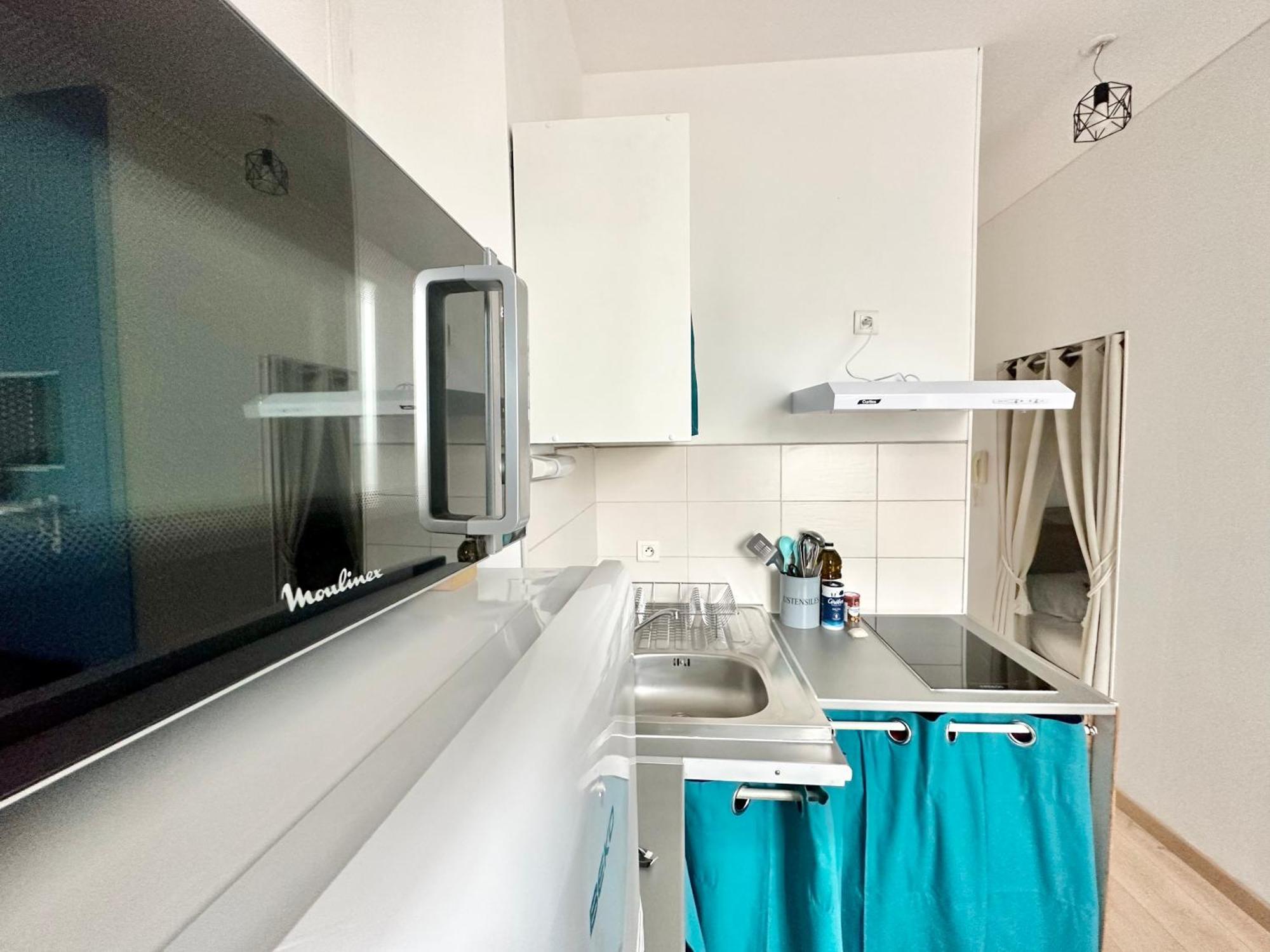 Appartamento Le Dumas, Intime Et Cosy Limoges Esterno foto