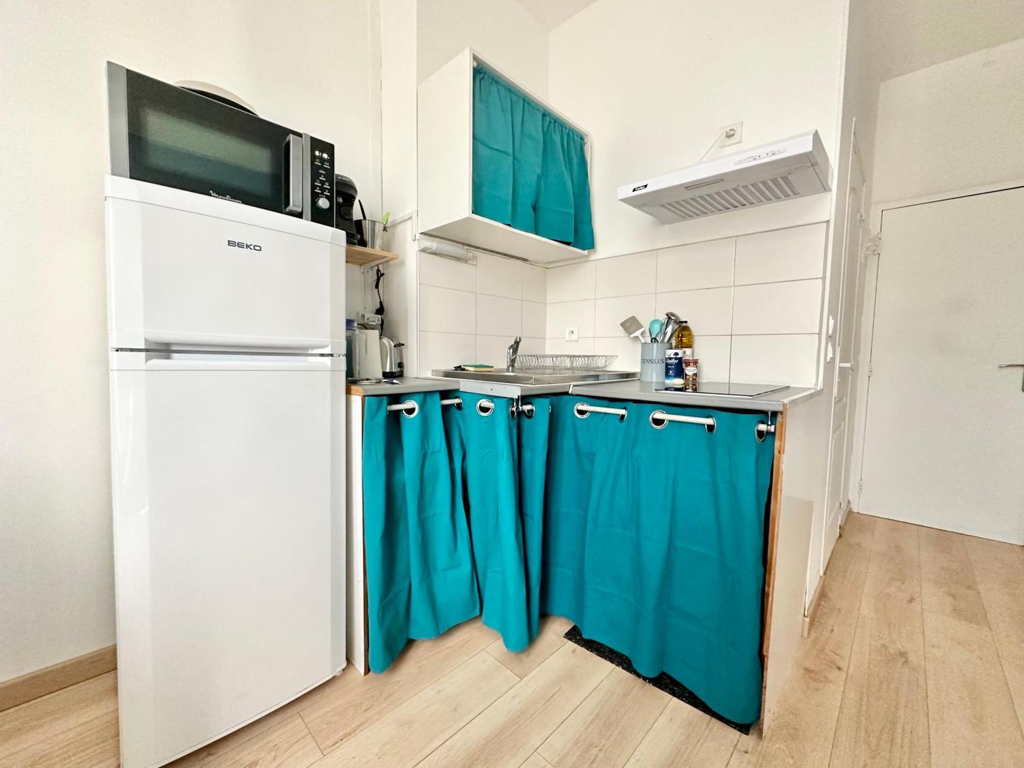 Appartamento Le Dumas, Intime Et Cosy Limoges Esterno foto