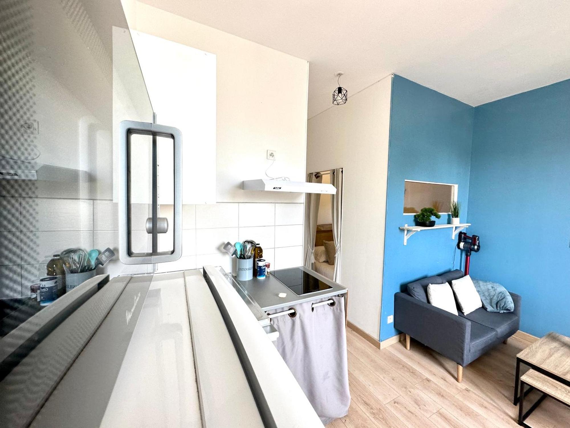 Appartamento Le Dumas, Intime Et Cosy Limoges Esterno foto