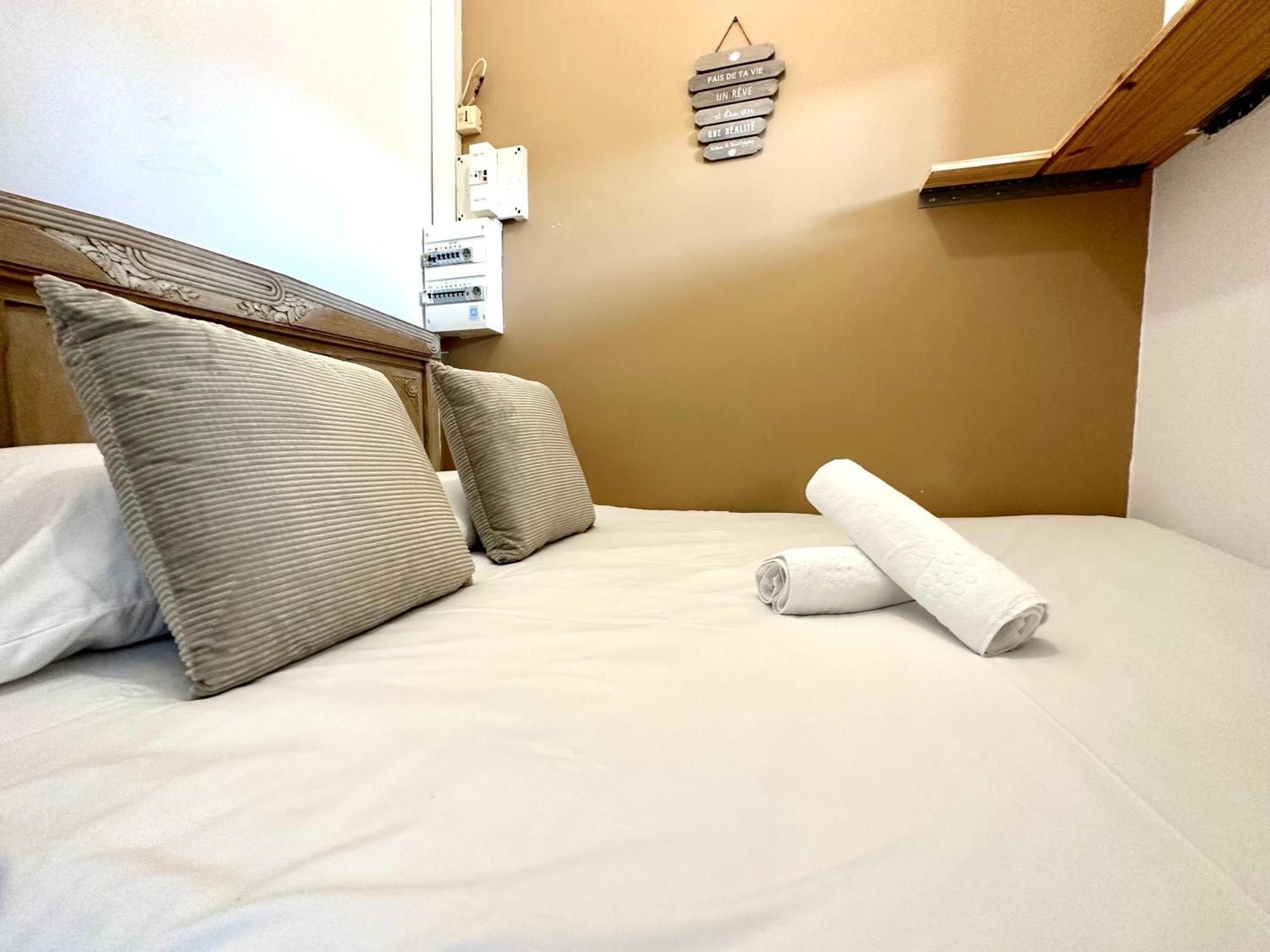 Appartamento Le Dumas, Intime Et Cosy Limoges Esterno foto